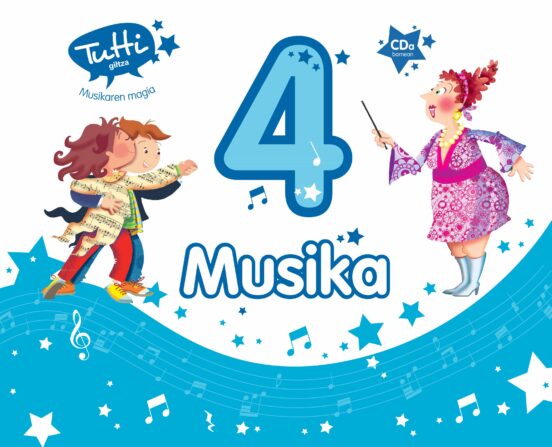 MUSIKA 4
