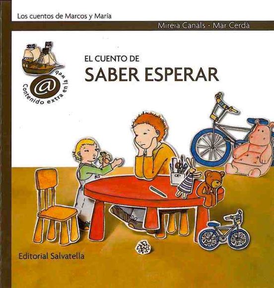 El Cuento De Saber Esperar