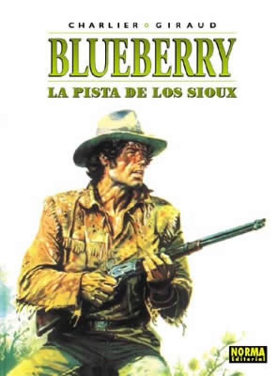 La Pista de los Sioux