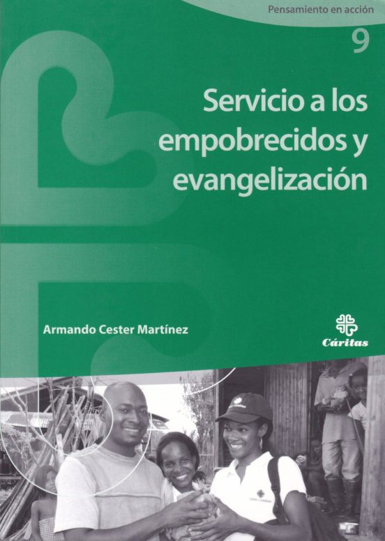 Servicio a los empobrecidos y evangelización