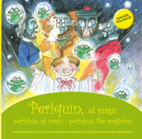 Periquin el Magu