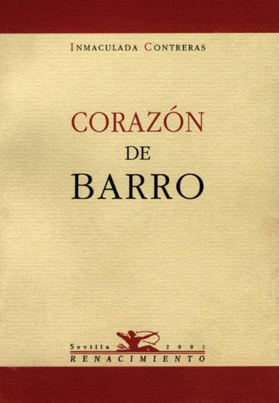Corazón De Barro