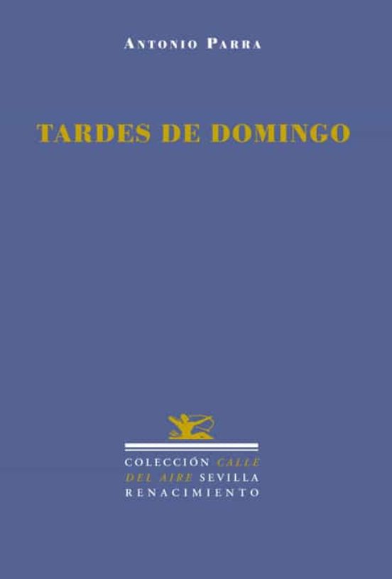 Tardes De Domingo
