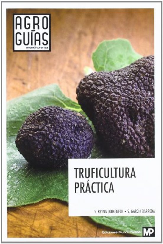 Truficultura Práctica