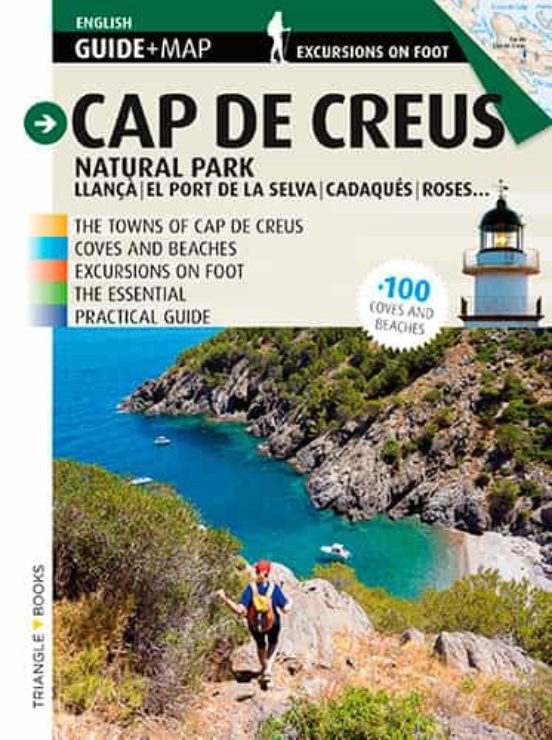 Cap De Creus. Natural Park