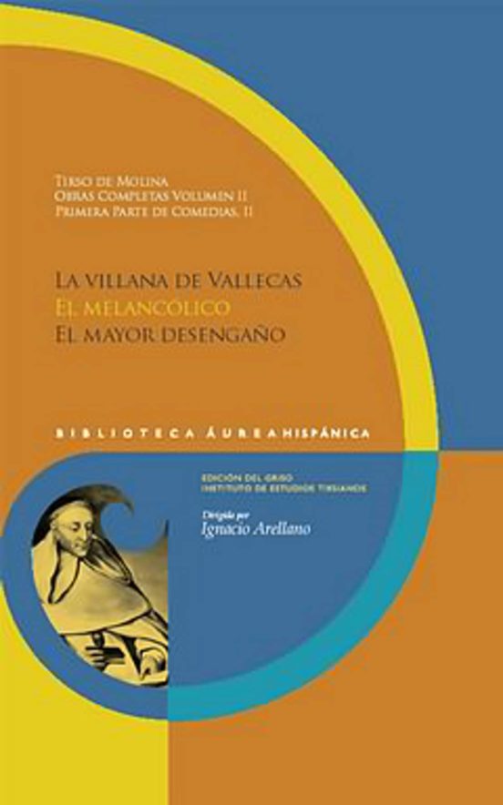Obras Completas. Volumen Ii. Primera Parte De Comedias Ii