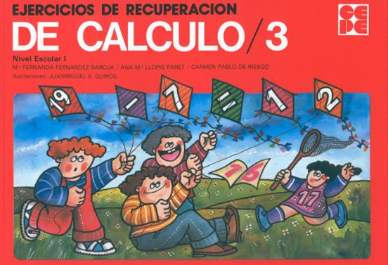 Ejercicios De Recuperacion De Calculo 3