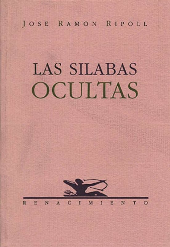 Silabas Ocultas Las