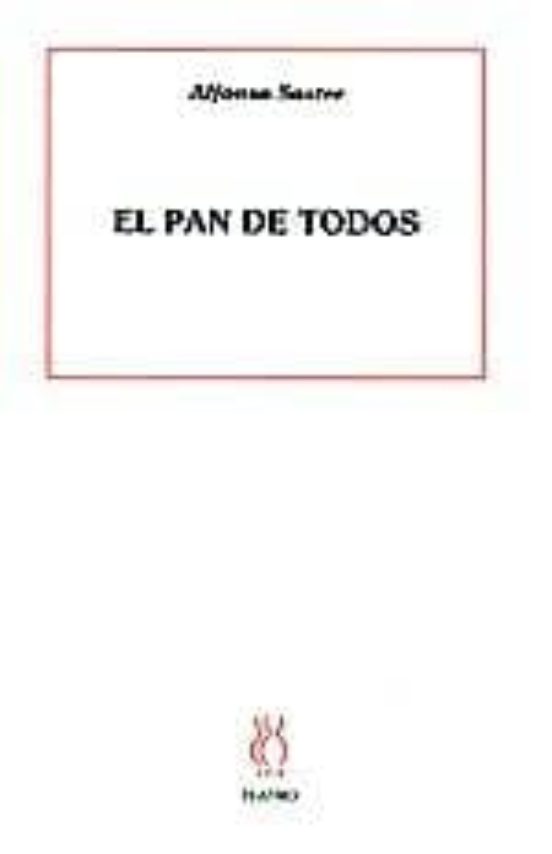 Pan De Todos El