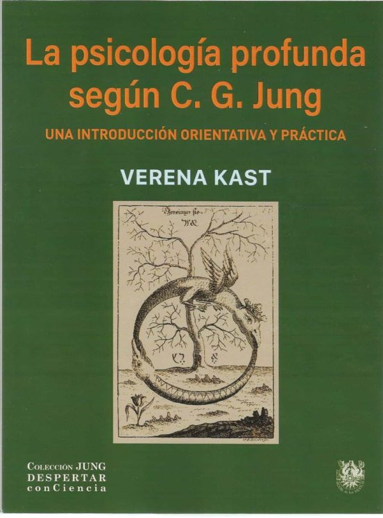 La Psicología Profunda Según C. G. Jung
