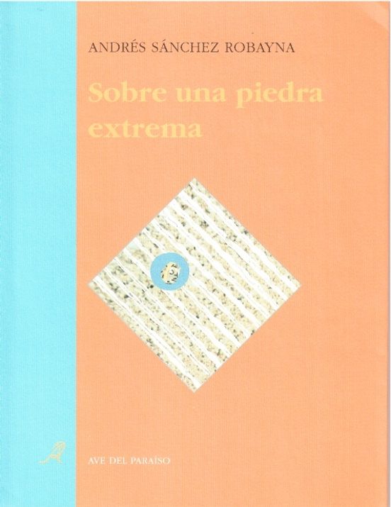 Sobre una piedra extrema