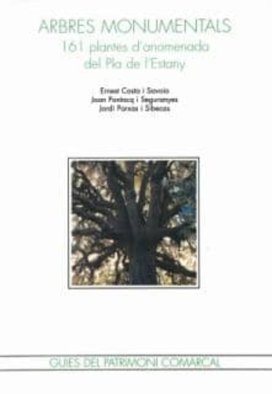 Arbres Monumentals