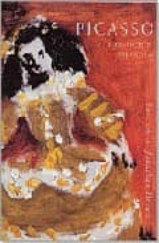 Picasso Y La Tradición Española