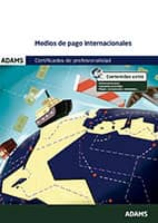 Medios De Pago Internacionales