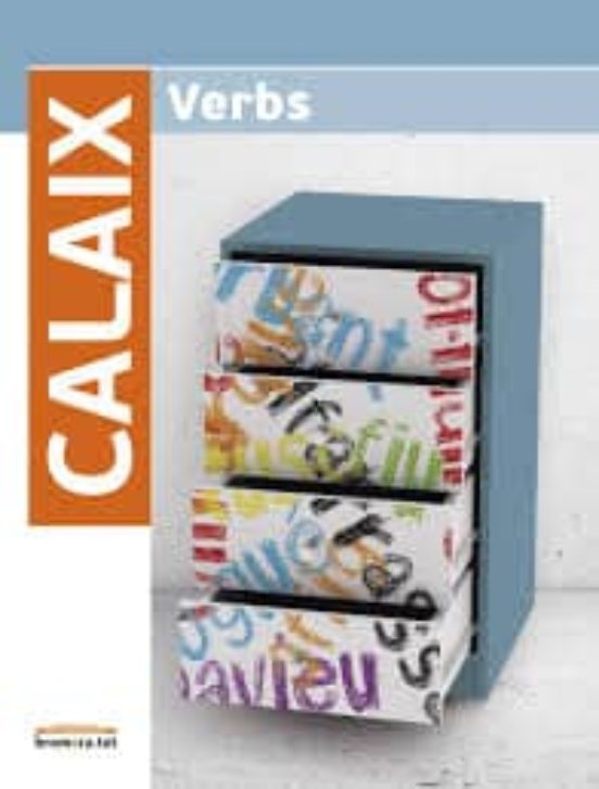 Calaix De Verbs