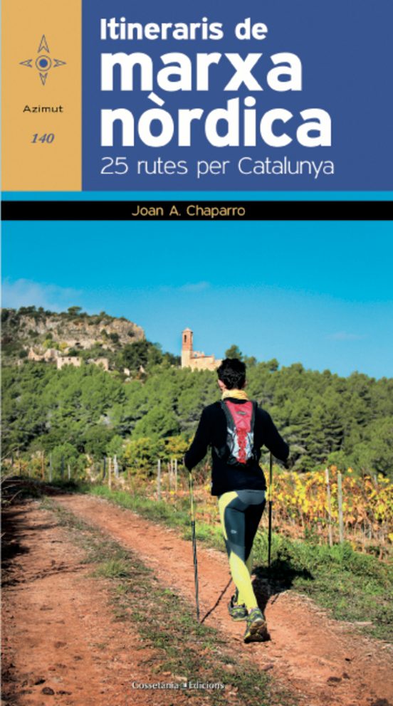 Itineraris De Marxa Nòrdica