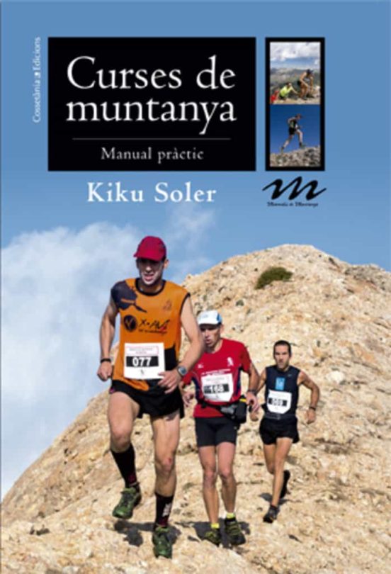 Curses De Muntanya. Manual Practic
