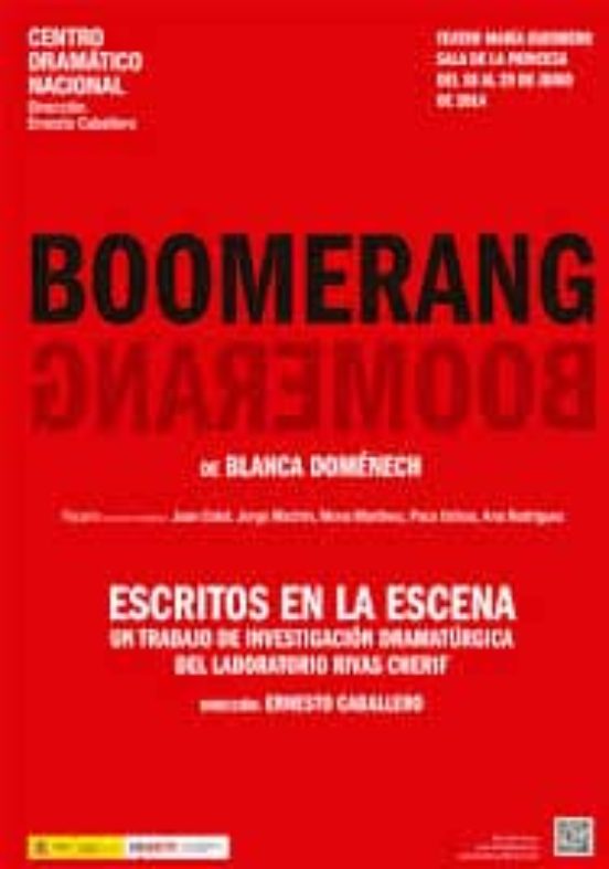 Boomerang