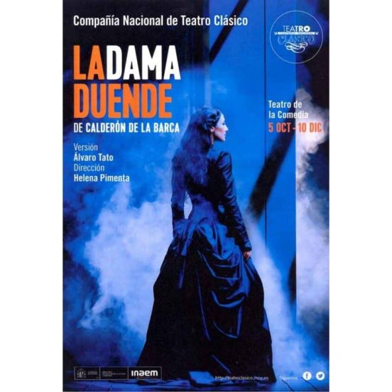 La Dama Duende
