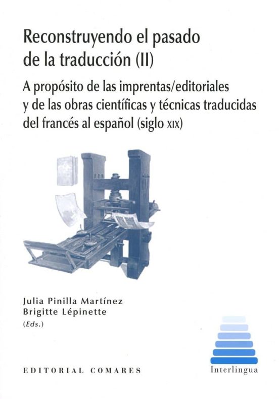 Reconstruyendo El Pasado De La Traducción