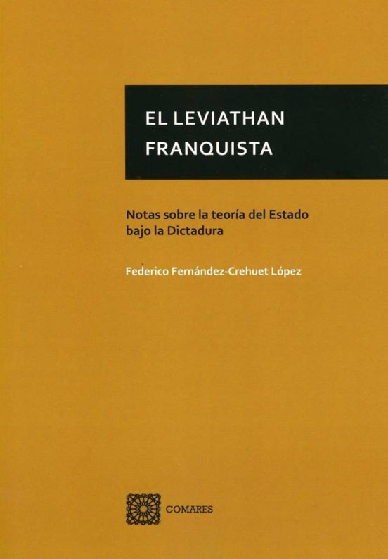 El Leviathan Franquista