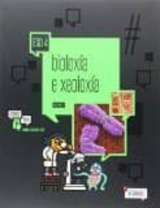 Bioloxía e Xeoloxía 4º ESO Somoslink