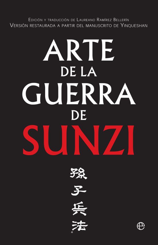 El Arte De La Guerra
