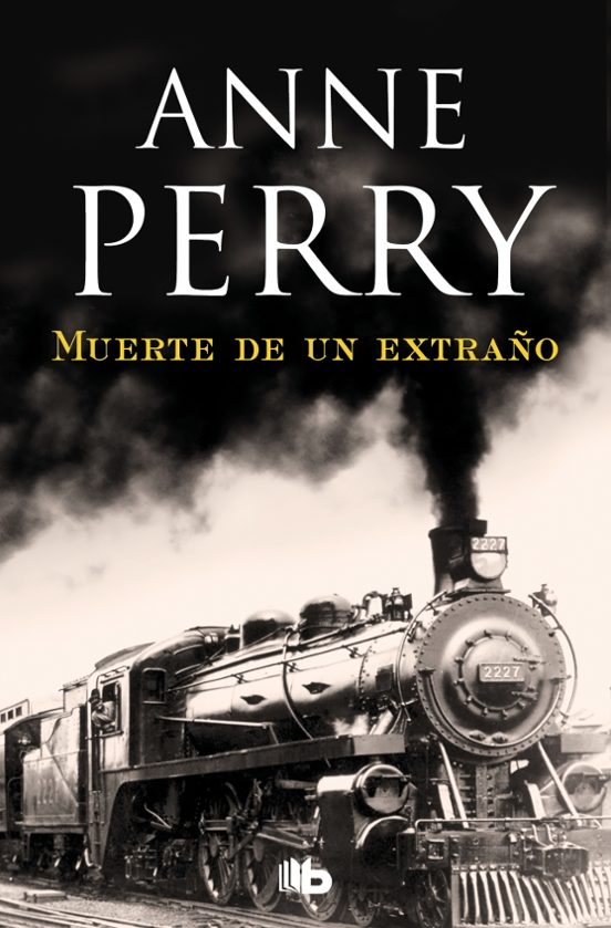 Muerte De Un Extraño