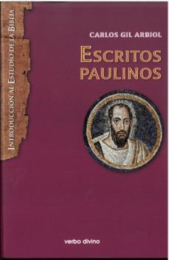 Escritos paulinos