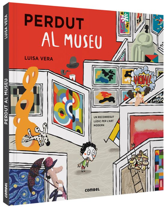 Perdut Al Museu