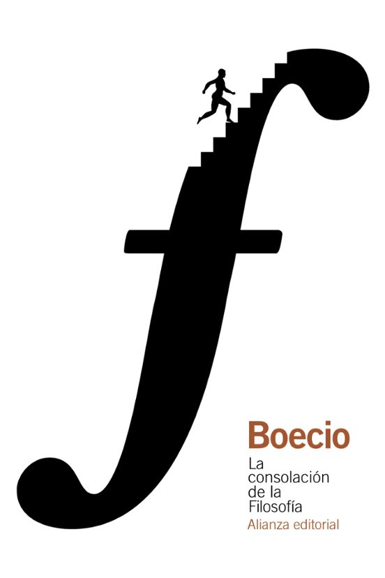 La Consolación De La Filosofía