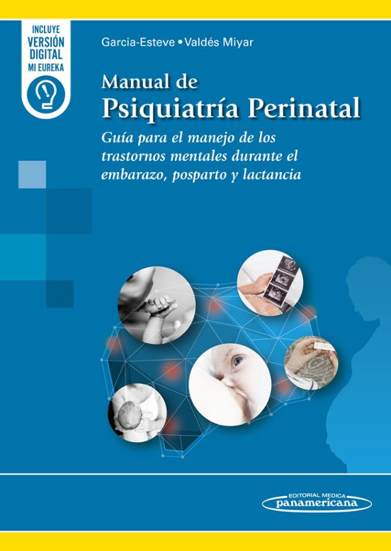 Manual De Psiquiatría Perinatal