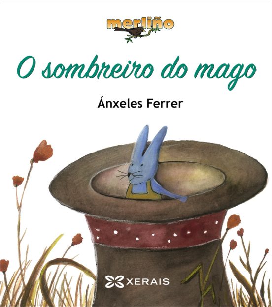 O Sombreiro Do Mago