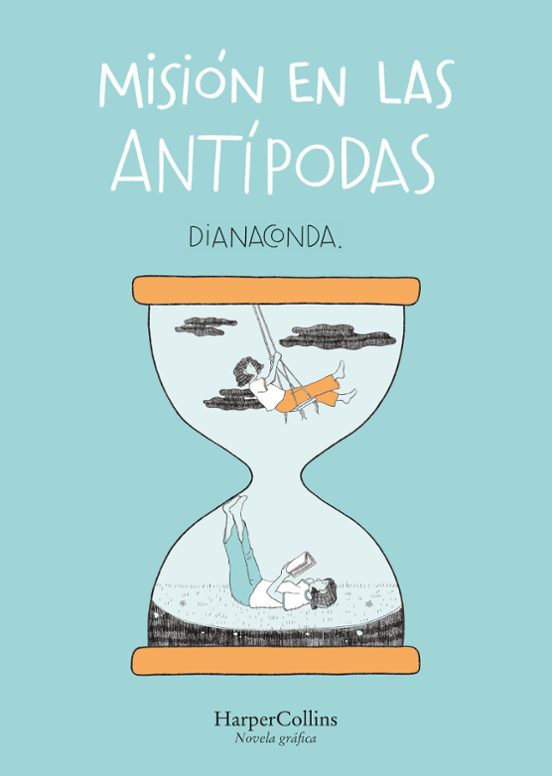 Misión En Las Antípodas