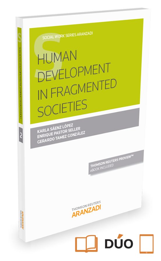 Human Development In Fragmented Societies