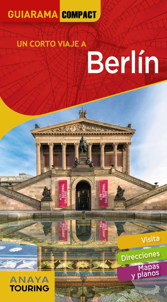 Berlin 2019