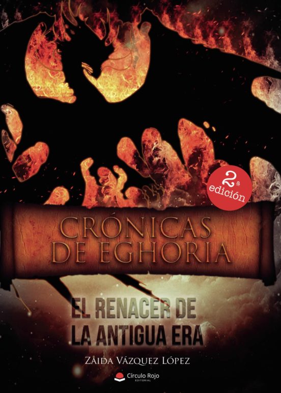 Crónicas De Eghoria