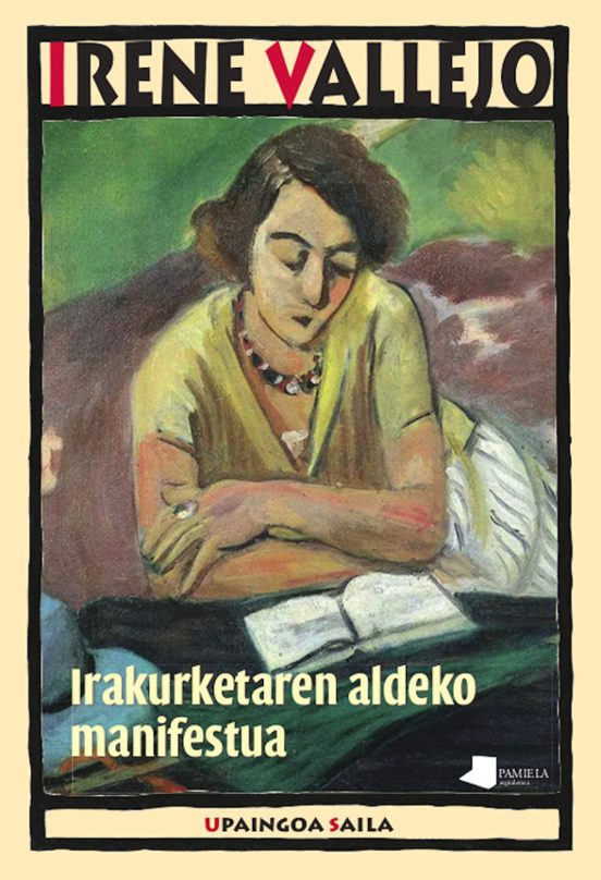 Irakurketaren Aldeko Manifestua