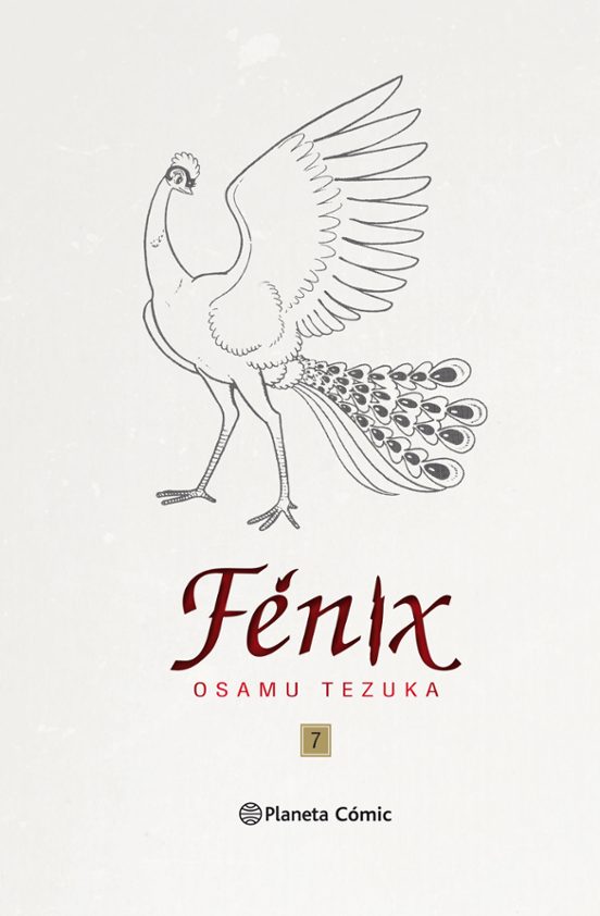 Fénix Nº 07/12