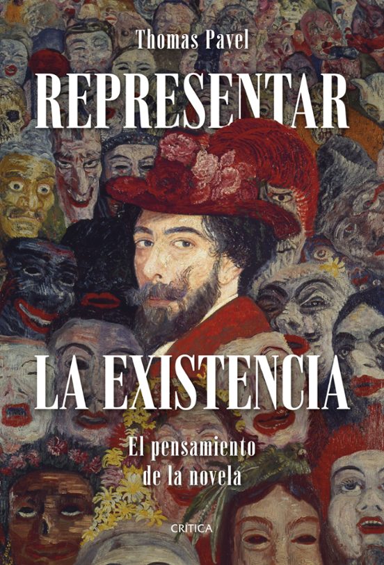 Representar La Existencia