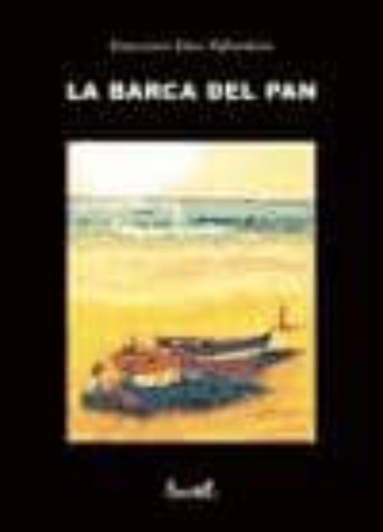 La Barca Del Pan