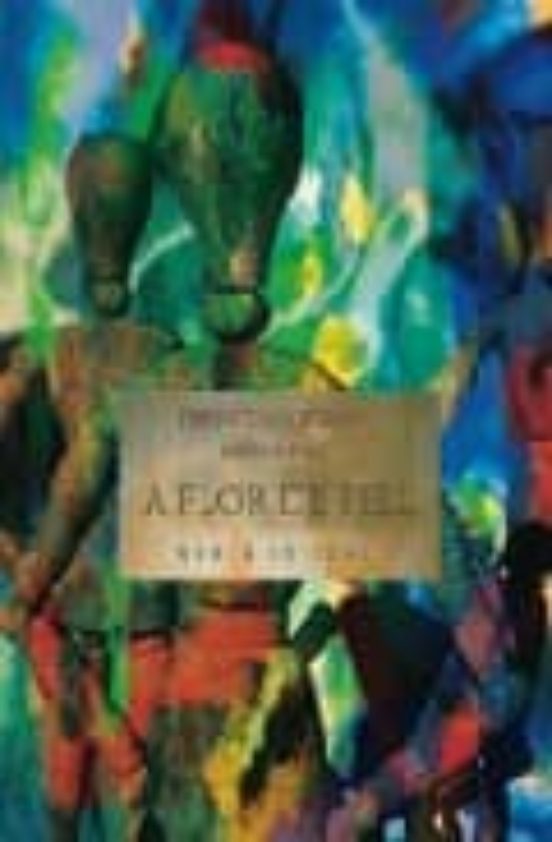 A Flor De Pell
