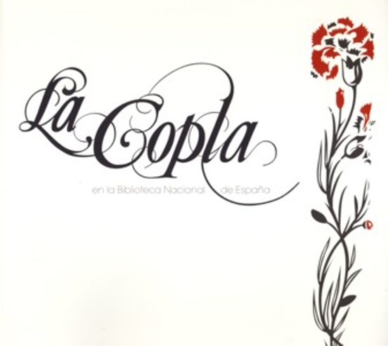 La Copla En La Biblioteca Nacional De España