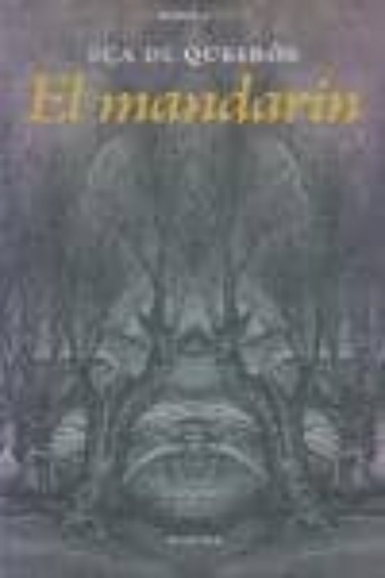 El Mandarín