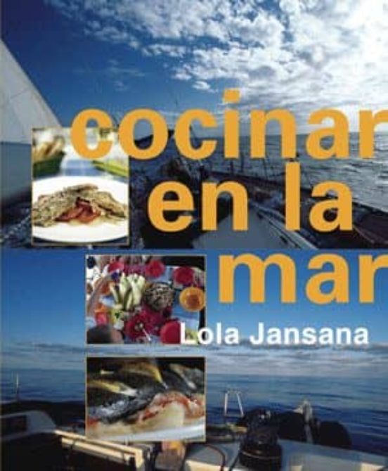 Cocinar En El Mar