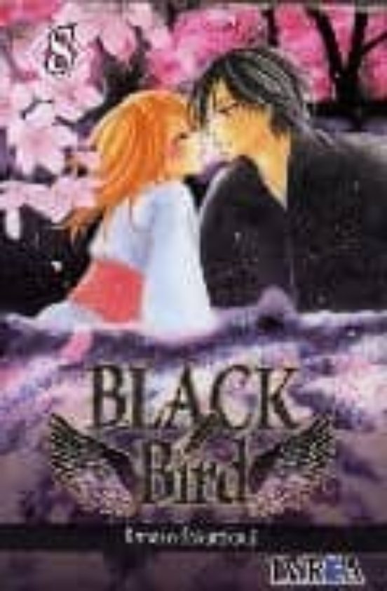 Black Bird Nº 8