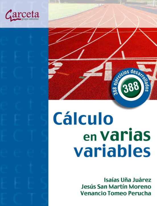 Cálculo En Varias Variables