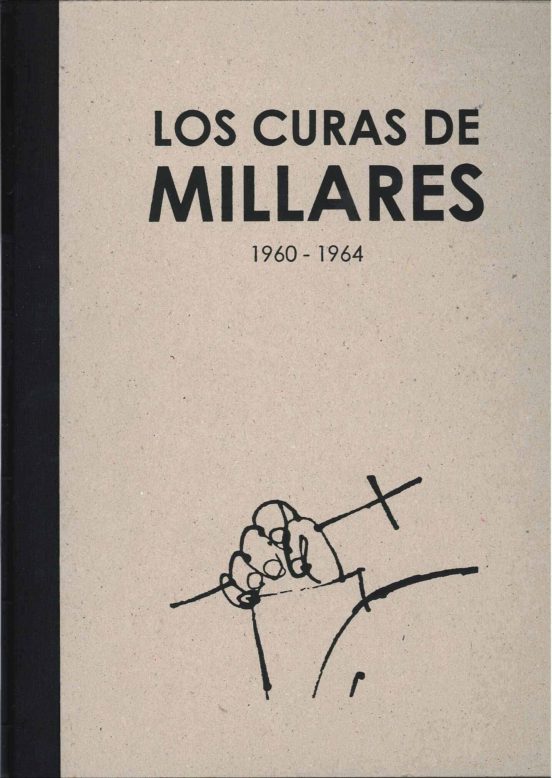 Los Curas De Millares 1960-1964