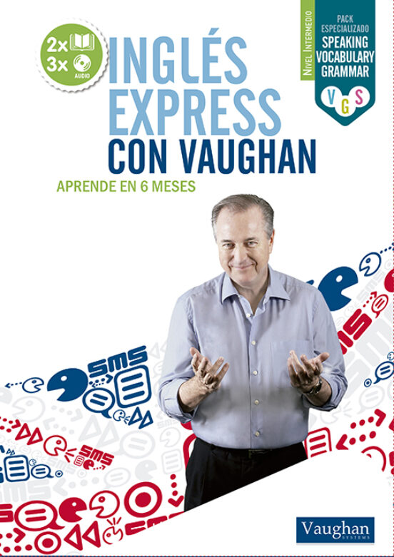 Ingles Express Intermedio