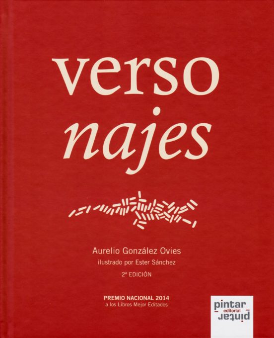 Versonajes
